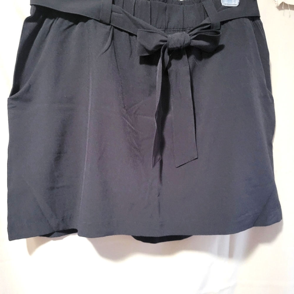 Skorts